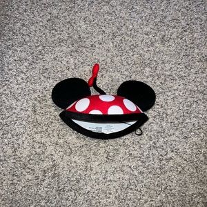 Minnie Mouse Hat